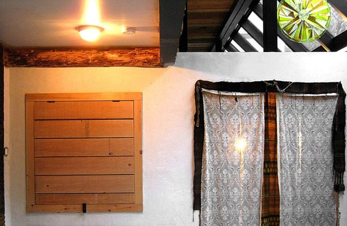 Lantier Ski Chalet | Cocoon # 3 - Sainte-Lucie-des-Laurentides