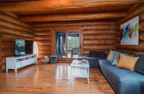 Lantier House | Cozy outdoor lovers retreat - SPA & Sauna