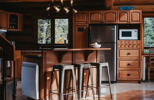 Lantier House | Cozy outdoor lovers retreat - SPA & Sauna