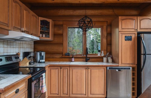 Lantier House | Cozy outdoor lovers retreat - SPA & Sauna