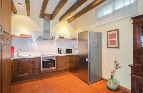 Navas de Estena Cottage | Cottage in Navas de Estena with Pool & Jacuzzi