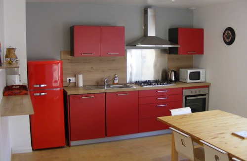 Saint-Etienne-les-Remiremont Villa | Comfortable villa