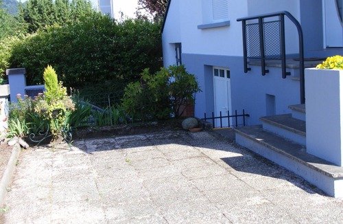 Saint-Etienne-les-Remiremont Villa | Comfortable villa