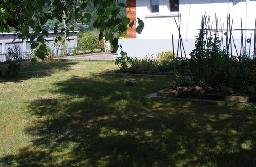 Saint-Etienne-les-Remiremont Villa | Comfortable villa