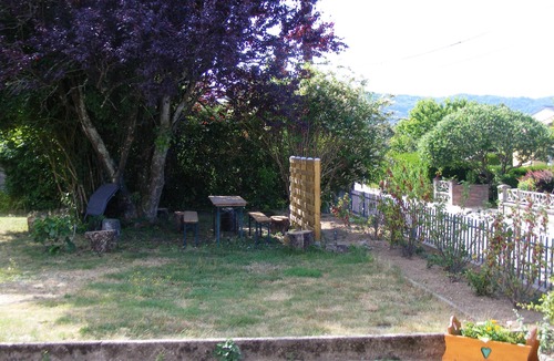 Saint-Etienne-les-Remiremont Villa | Comfortable villa