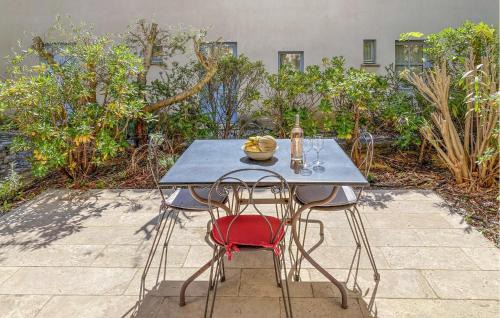 Saint-Laurent-de-la-Cabrerisse House | Cozy Home In Saint-Laurent-De-La-Ca With Wifi