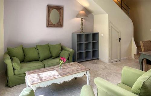 Saint-Laurent-de-la-Cabrerisse House | Cozy Home In Saint-Laurent-De-La-Ca With Wifi