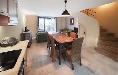 Saint-Laurent-de-la-Cabrerisse House | Cozy Home In Saint-Laurent-De-La-Ca With Wifi