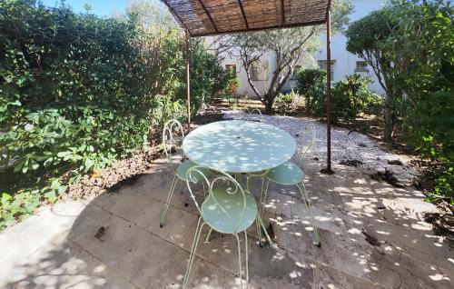 Saint-Laurent-de-la-Cabrerisse House | Cozy Home In Saint Laurent De La Ca With Wifi