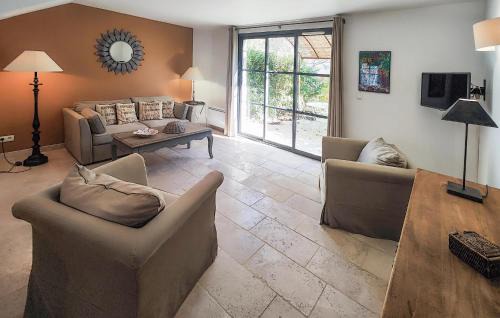 Saint-Laurent-de-la-Cabrerisse House | Cozy Home In Saint Laurent De La Ca With Wifi
