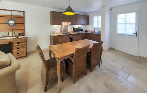 Saint-Laurent-de-la-Cabrerisse House | Cozy Home In Saint Laurent De La Ca With Wifi