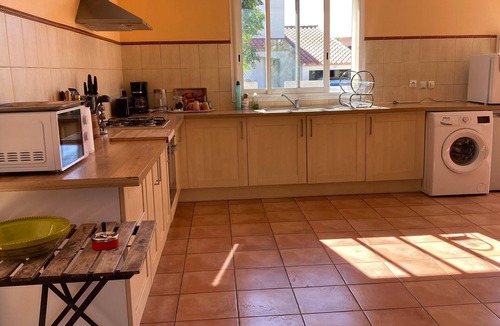 Saint-Hippolyte House | Cosy south-facing villa!