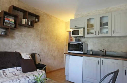 Sainte-Honorine-la-Guillaume Cottage | Cottage with pool and wifi in Ste Honorine