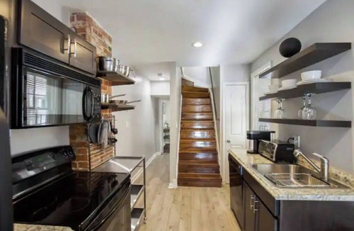 Barre Circle House | Co's Corner