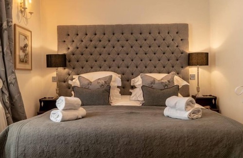 Bolton by Bowland Hotel | Coach and Horses