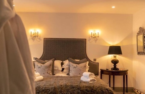 Bolton by Bowland Hotel | Coach and Horses