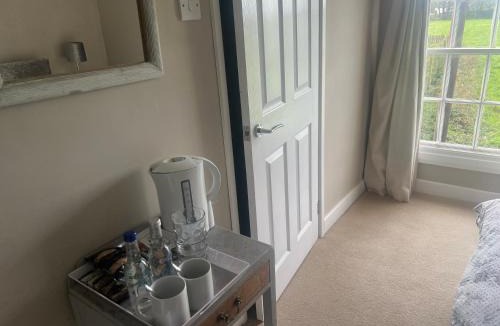 Saint Erth Praze Hotel | Coach and Horses INN