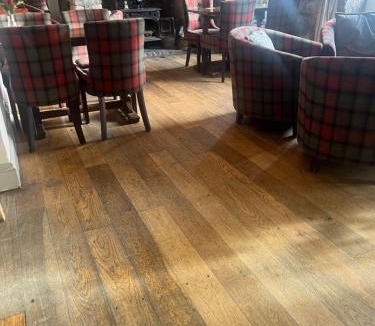 Saint Erth Praze Hotel | Coach and Horses INN