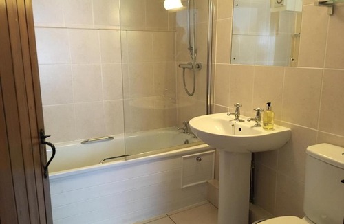 Colyton House | Coach and Stable Cottages