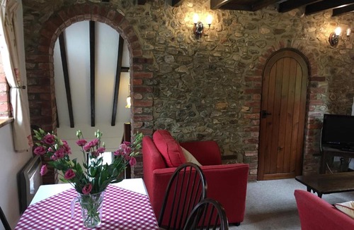 Colyton House | Coach and Stable Cottages