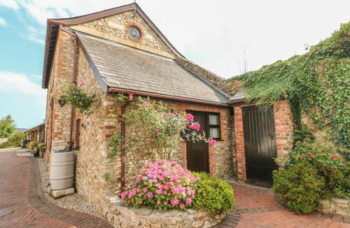 Colyton House | Coach Cottage