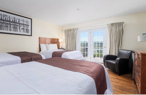 Tobermory Hotel | Coach House Inn