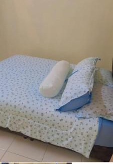 Kuantan House | Coach homestay 2