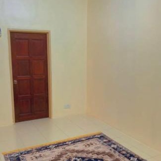 Kuantan House | coach homestay 2