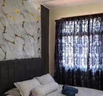 Kuantan House | coach homestay 2