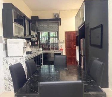 Kuantan House | Coach homestay 2