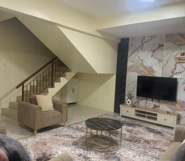 Kuantan House | Coach homestay 2