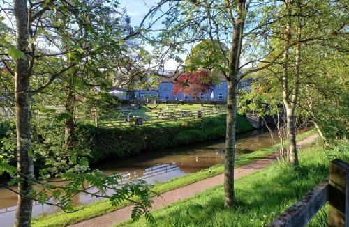 Llangynidr Hotel | Coach & Horses Inn