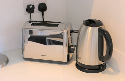 Heath House | Coach House (1 bed)