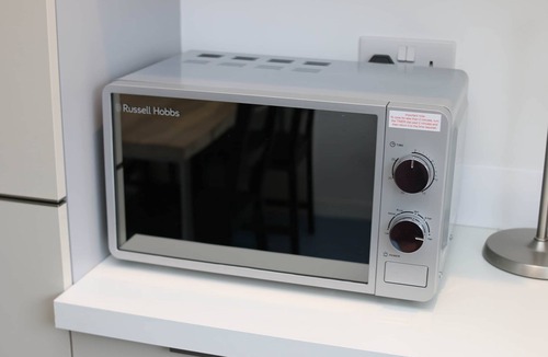 Heath House | Coach House (1 bed)