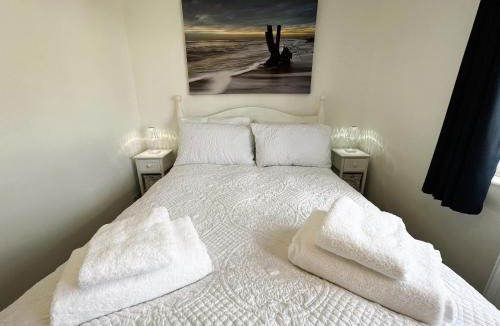 Sandown House | Coach House Annexe