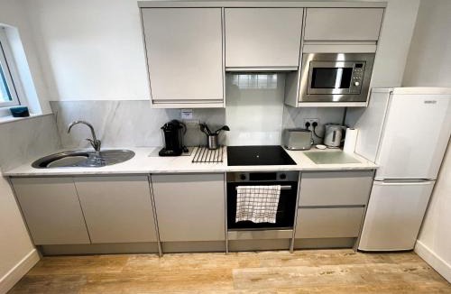 Sandown House | Coach House Annexe