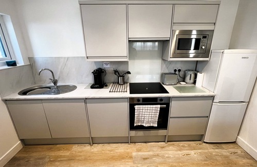 Sandown Cottage | Coach House Annexe