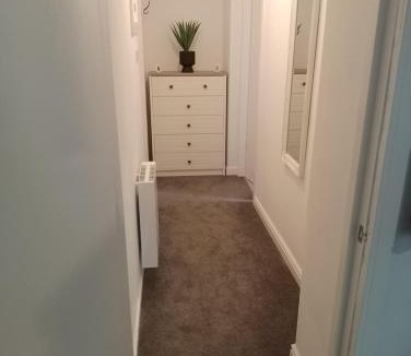 Whitehaven Apartment | Coach House Apartment - Sleeps 2