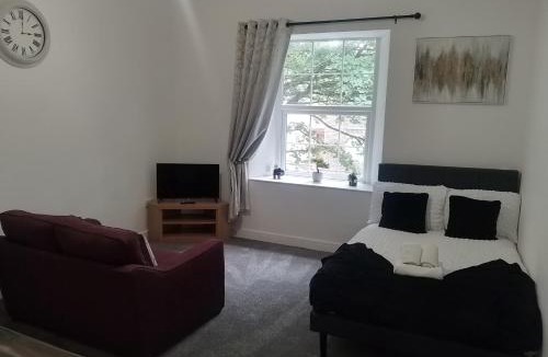 Whitehaven Apartment | Coach House Apartment - Sleeps 2