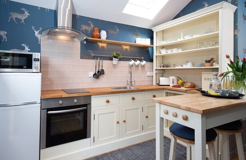 South Charlton Bed & Breakfast | Coach House Bed & Breakfast Alnwick