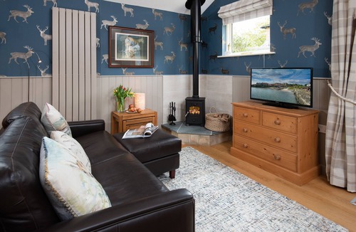 South Charlton Bed & Breakfast | Coach House Bed & Breakfast Alnwick