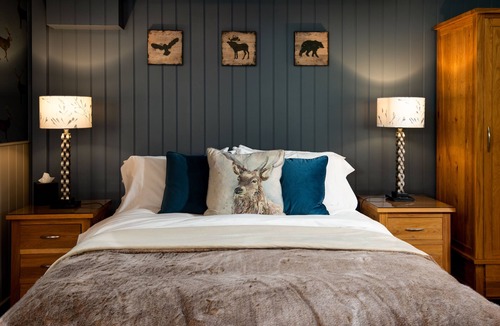 South Charlton Bed & Breakfast | Coach House Bed & Breakfast Alnwick