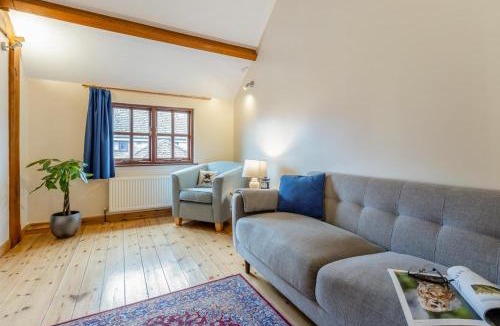 The Bage House | Coach House Cottage - Dorstone