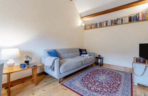 The Bage House | Coach House Cottage - Dorstone