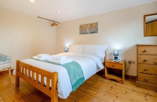 The Bage House | Coach House Cottage - Dorstone