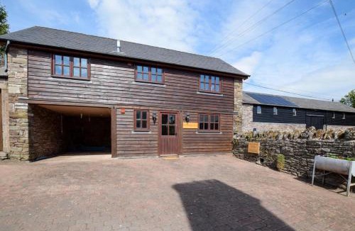 The Bage House | Coach House Cottage - Dorstone