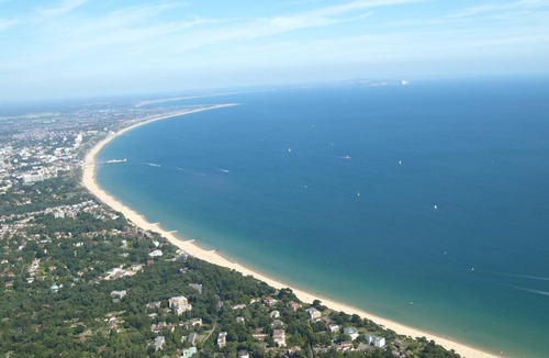 Bournemouth Bed & Breakfast | Coach House Cottage