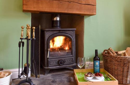 Buckden House | Coach House Cottage