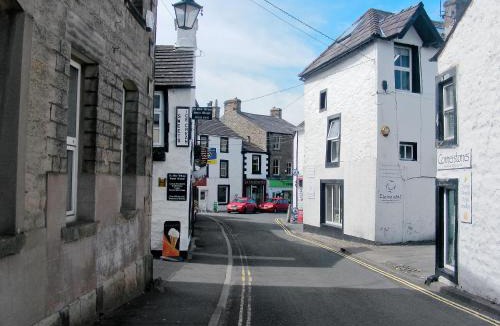 Buckden House | Coach House Cottage