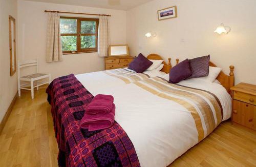 Llanfairpwllgwyngyll House | Coach House Faner